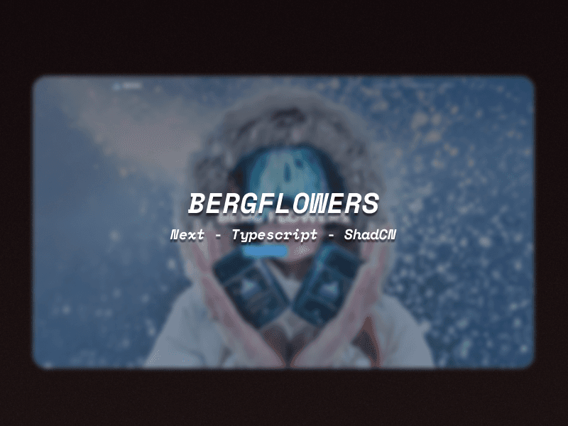 BergFlower