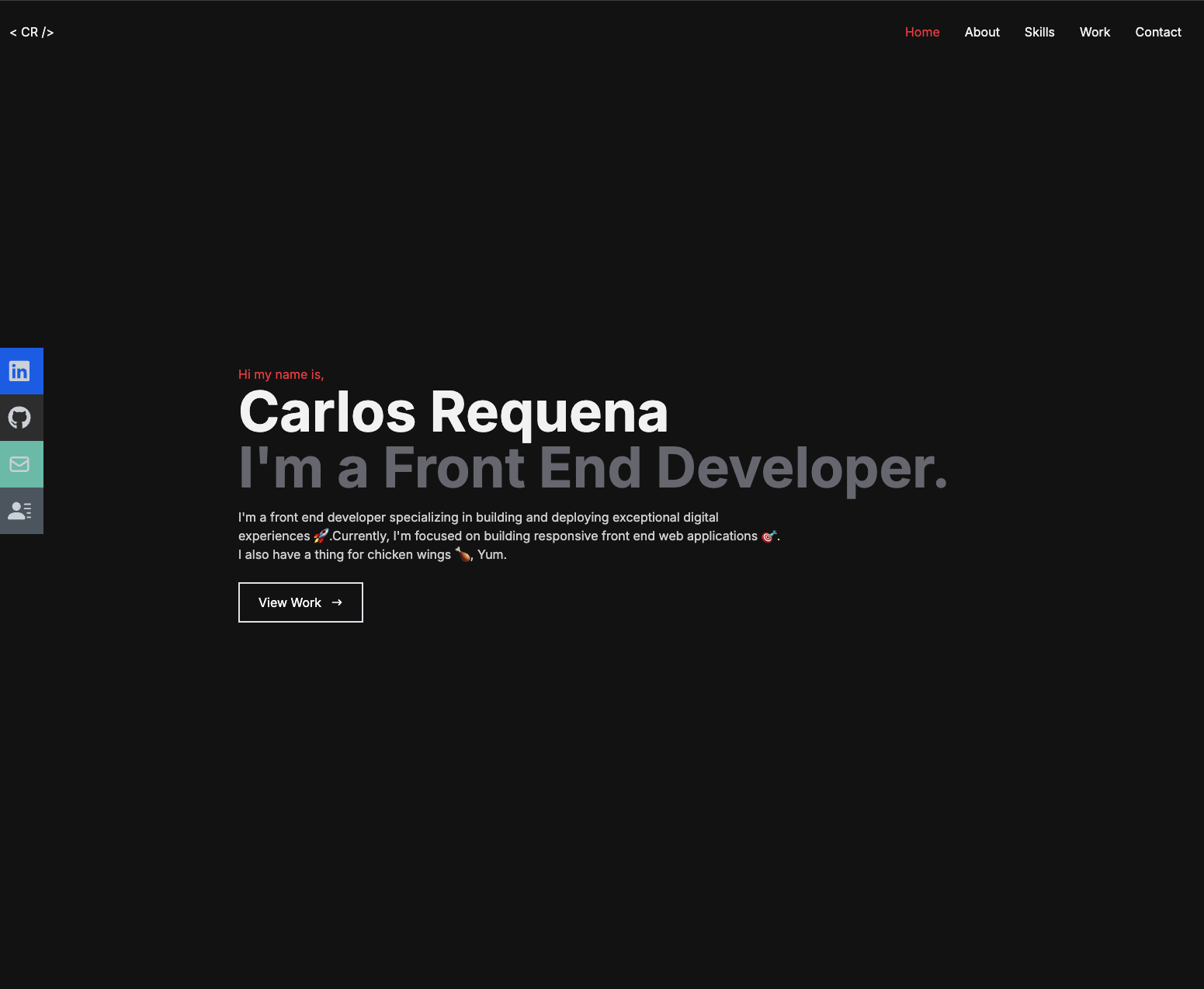 Portfolio